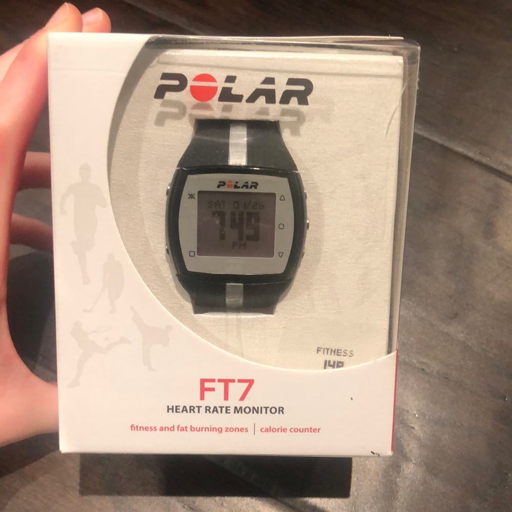 Polar Watch
